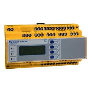 Bender RCMS490-D-2 Turkiye