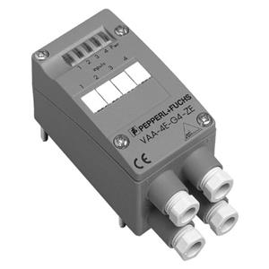 Pepperl+Fuchs VBA-4E-G4-ZE Turkiye