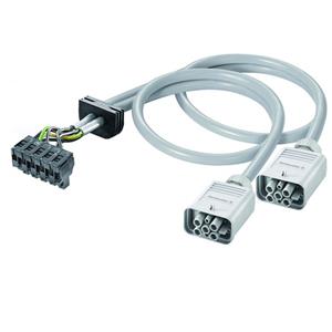Weidmüller FPL 4G2.5/PD/Q4MG/2+15 Turkiye