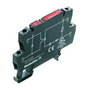 Weidmüller TOS 24VDC/24VDC 4A Turkiye