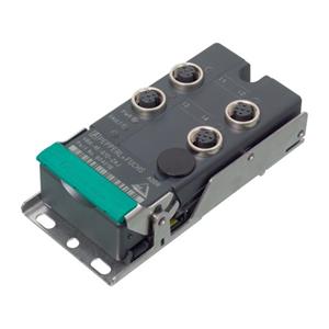 Pepperl+Fuchs VBA-4E-G12-ZAJ Turkiye
