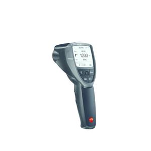 Testo SE & Co. KGaA 0560 8352 Turkiye