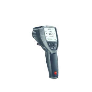 Testo SE & Co. KGaA 0560 8353 Turkiye