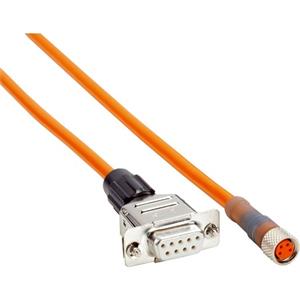 Sick LEITUNG,DOSE/DOSE 2,00M M8/SUB-D9 N.LSP Turkiye