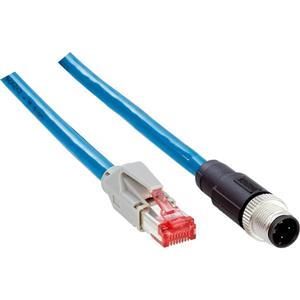 Sick LEITUNG,STEC/STEC 5M0 4*AWG26 M12/RJ45 Turkiye