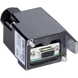 Sick SX1A-A0000L SYSTEMSTECKER Turkiye