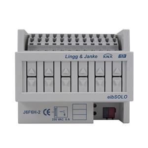 Lingg&Janke J6F6H-2, 6A Turkiye
