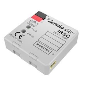 Zennio ZN1CL-IRSC