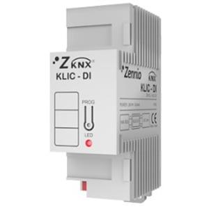 Zennio ZN1CL-KLIC-DI Turkiye
