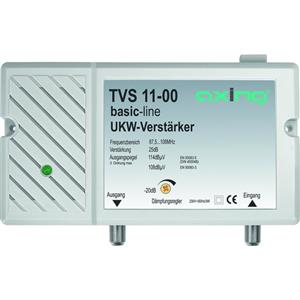Axing TVS01100 Turkiye