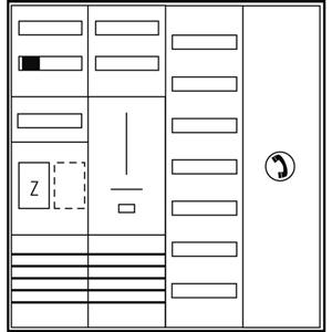 ABN Braun ES47BWS515KXN