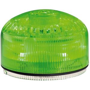 Sirena SIR-E LED Modul grün allcolor