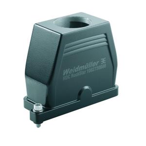 Weidmüller HDC IP68 16B TOS 1M32 Turkiye