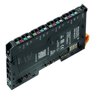 Weidmüller UR20-4AI-UI-12 Turkiye