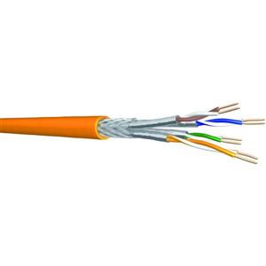 Draka UC900 SS23 C7 S/FTP 4P LSHF-FR 500DW