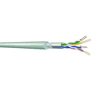 Draka UC300 HS26 C5e SF/UTPp 4P LSHF GY 1000DW