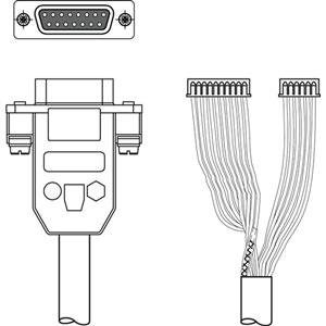 Leuze electronic KB 031-1000