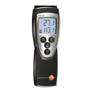 Testo SE & Co. KGaA 0560 1108 Turkiye
