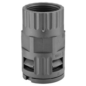 Flexa RQG2-M, grau AD 15,8, M 16 x 1,5 Turkiye