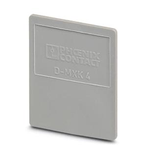Phoenix Contact D-MXK 4 Turkiye