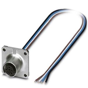Phoenix Contact SACC-SQ-M12FS-4CON-25F/0,5 Turkiye