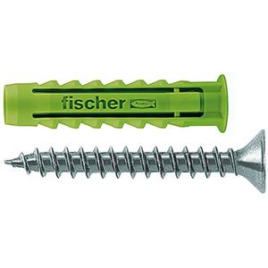 Fischer SX GREEN 8 x 40 S Turkiye