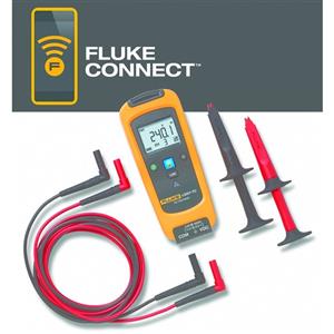 Fluke FLK-V3001FC Turkiye