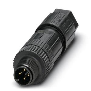 Phoenix Contact SACC-M12MS-4SC Turkiye