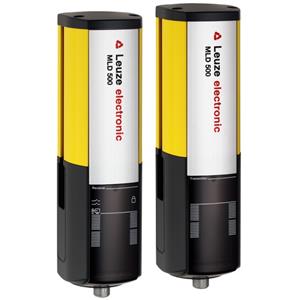 Leuze electronic MLD500-T1/A Turkiye