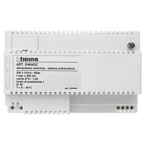 Bticino E46ADCN Turkiye