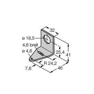 Turck SMB18A