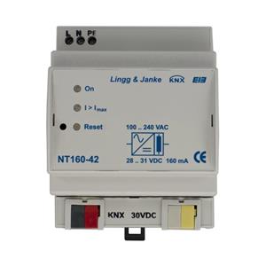 Lingg&Janke NT160-42
