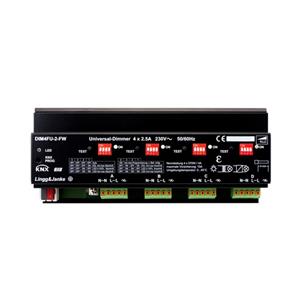 Lingg&Janke DIM4FU-2-FW