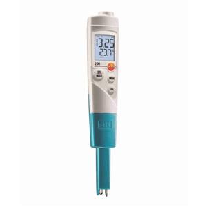 Testo SE & Co. KGaA 0563 2065 Turkiye