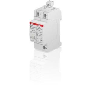 ABB OVR T2 1N 40-275 P TS QS Turkiye
