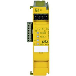 Pilz 773520 Turkiye