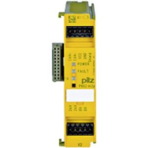 Pilz 773602 Turkiye