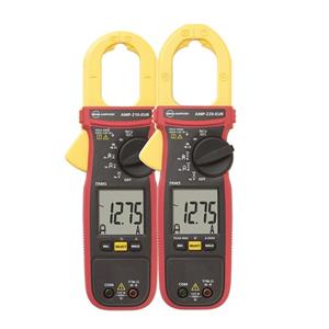 Beha-Amprobe AMP-210-EUR Turkiye
