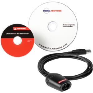 Beha-Amprobe DL-SW-KIT Turkiye