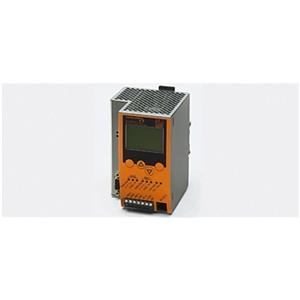 Ifm Electronic ControllerE 1Mstr DP RS232