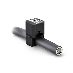 Janitza Electronics Kabelumbau-Stromwandler KUW4/60-500/5A