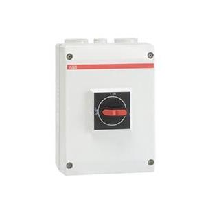 ABB OTP63T3M Turkiye