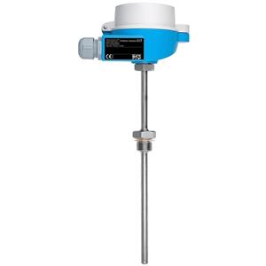 Endress + Hauser TST187-1A3D