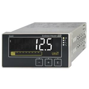 Endress + Hauser RIA45-A1D1 Turkiye