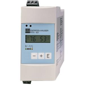 Endress + Hauser RTA421-A11A