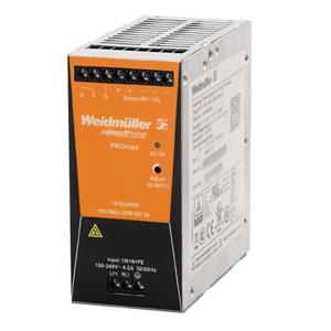 Weidmüller PRO MAX 240W 48V 5A Turkiye