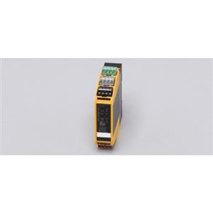 Ifm Electronic Safety Standstill Monitor