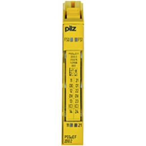 Pilz 312215 Turkiye