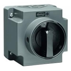 Helios Ventilatoren RS 3+1   7,5 Turkiye