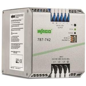 Wago 787-742